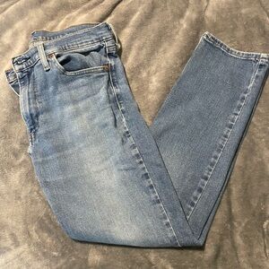 Levi 511 men’s slim fit jeans